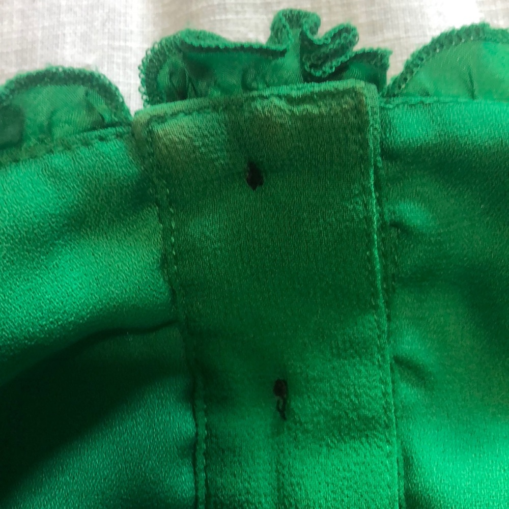 Moulinette Soeurs from Anthropologie dress size 6 - Picture 7 of 7
